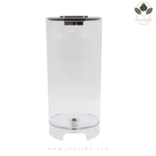 ظرف آب اسپرسوساز نسپرسو مدل essenza mini krups-ظرفیت مخزن اب 0.6 لیتر